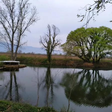 Countryside Ground Floor Дом отдыха