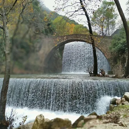 Σπίτι διακοπών Countryside Ground Floor