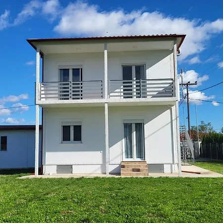Σπίτι διακοπών Countryside Ground Floor