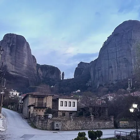 Countryside Ground Floor Vakantiehuis