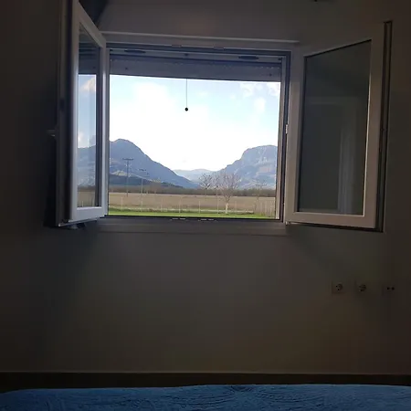 Countryside Ground Floor Дом отдыха *