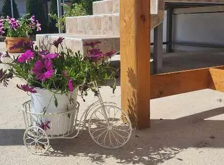 Countryside Ground Floor Дом отдыха *