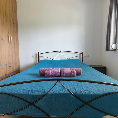 Countryside Ground Floor