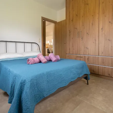 Countryside Ground Floor *