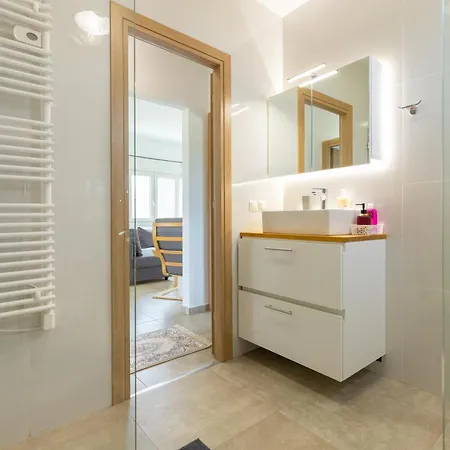 Countryside Ground Floor