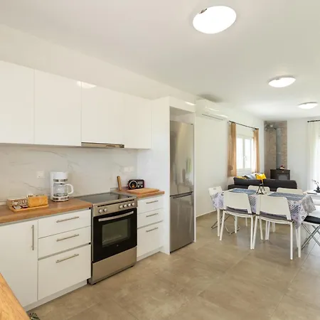 Countryside Ground Floor Дом отдыха *