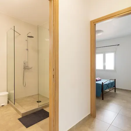 Countryside Ground Floor