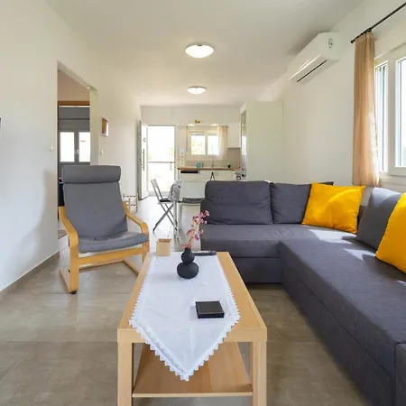 Countryside Ground Floor Дом отдыха