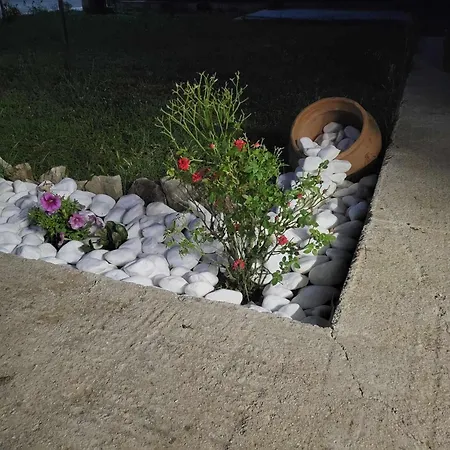 Дом отдыха Countryside Ground Floor