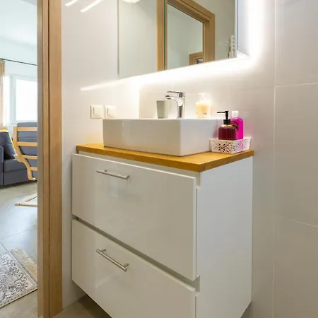 Countryside Ground Floor Дом отдыха *