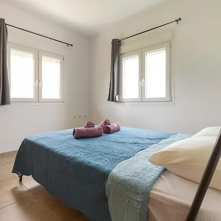 Σπίτι διακοπών Countryside Ground Floor *