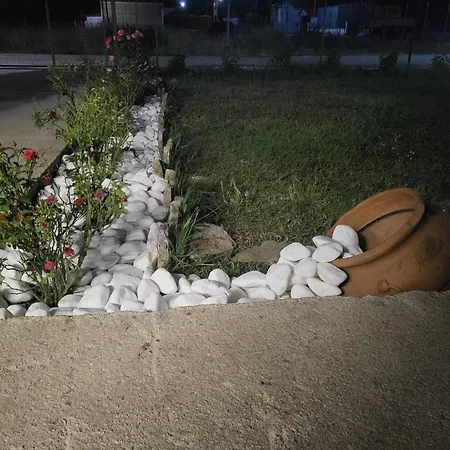 Дом отдыха Countryside Ground Floor Gomfoi