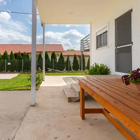 Countryside Ground Floor *