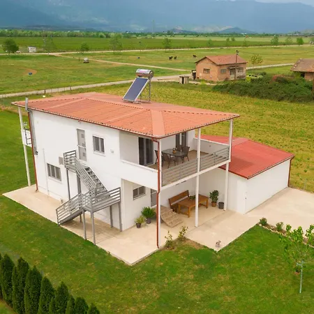 Countryside Ground Floor Vakantiehuis *