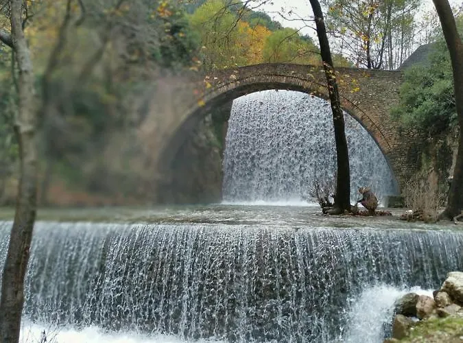 Vakantiehuis Countryside Ground Floor