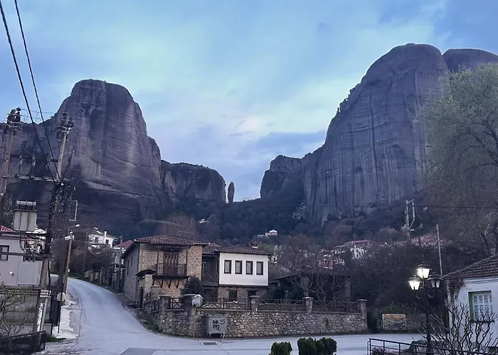 Countryside Ground Floor Vakantiehuis