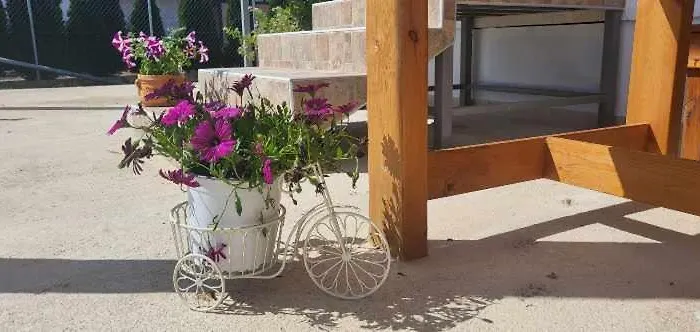 Countryside Ground Floor Vakantiehuis *