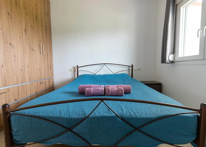 Countryside Ground Floor