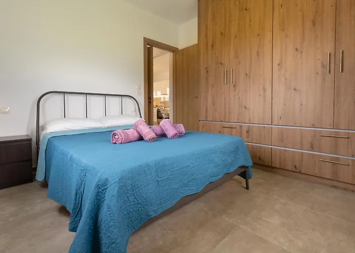 Countryside Ground Floor *