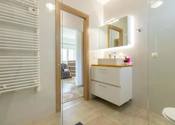 Countryside Ground Floor