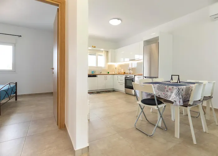 Countryside Ground Floor * Gomfoi