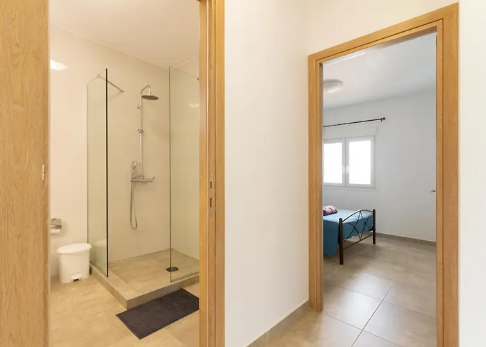 Countryside Ground Floor