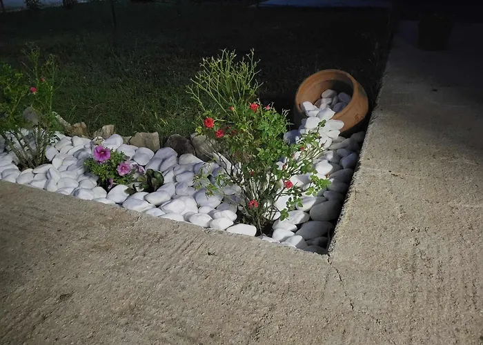 Vakantiehuis Countryside Ground Floor