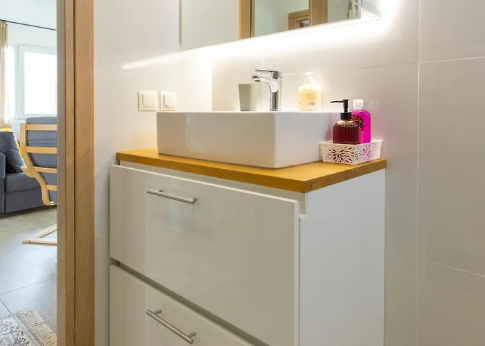 Countryside Ground Floor Vakantiehuis *