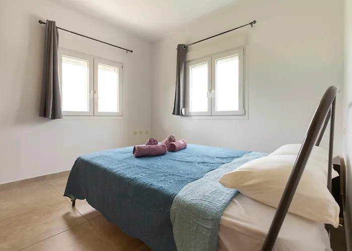 Vakantiehuis Countryside Ground Floor *