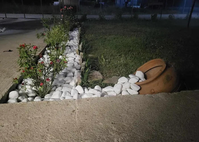 Vakantiehuis Countryside Ground Floor Gomfoi