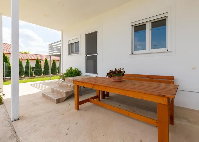 Vakantiehuis Countryside Ground Floor *