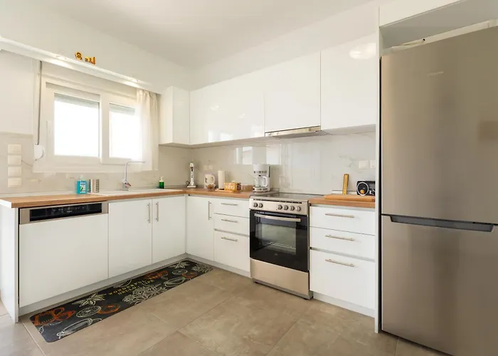 Vakantiehuis Countryside Ground Floor Gomfoi